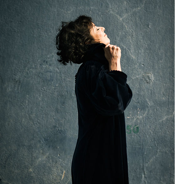 Foto para o CD - 005