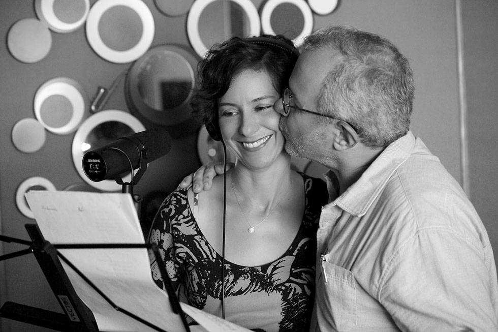 Foto em estúdio - 001