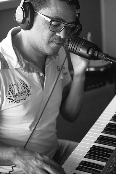 Foto em estúdio - 004