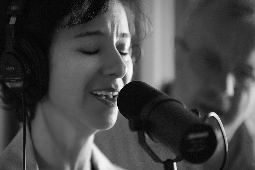 Foto em estúdio - 002