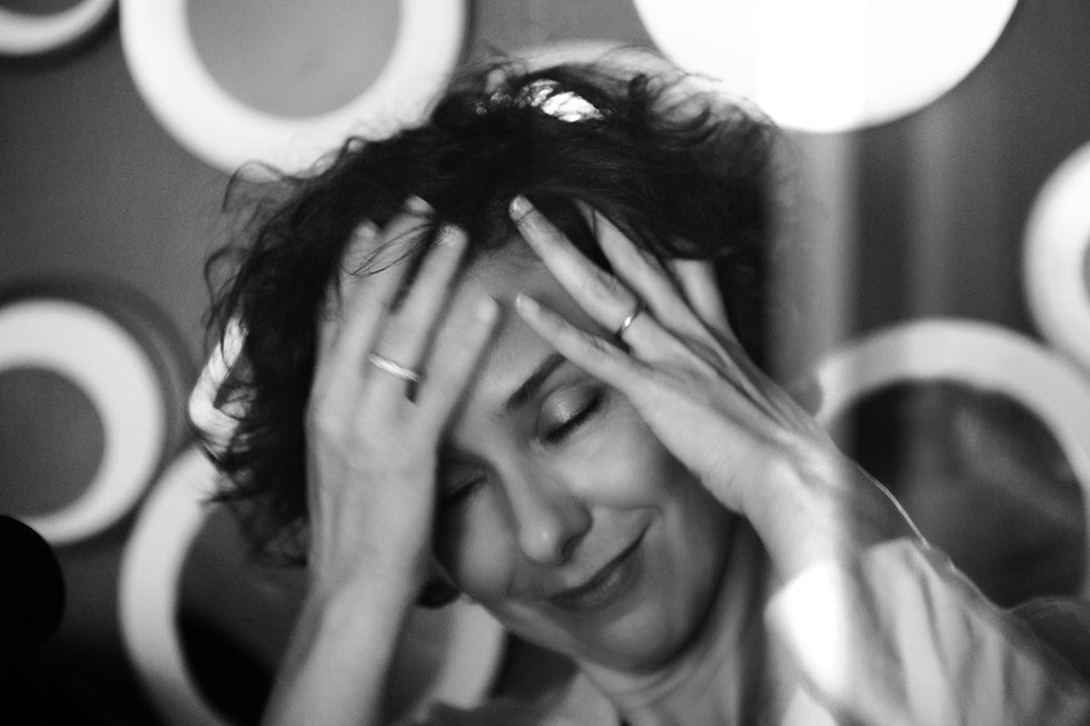 Foto em estúdio - 005