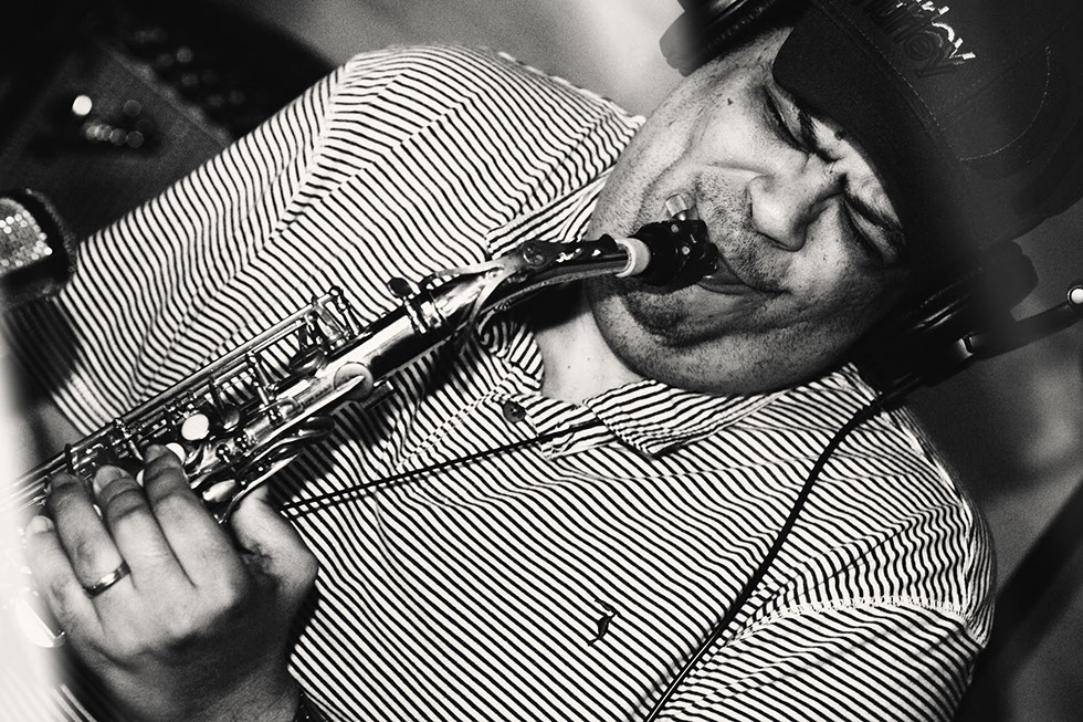 Foto em estúdio - 006