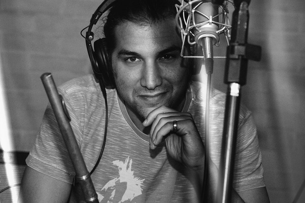 Foto em estúdio - 009