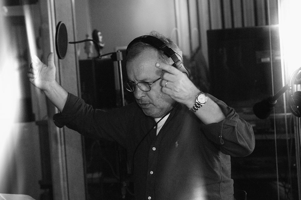 Foto em estúdio - 008