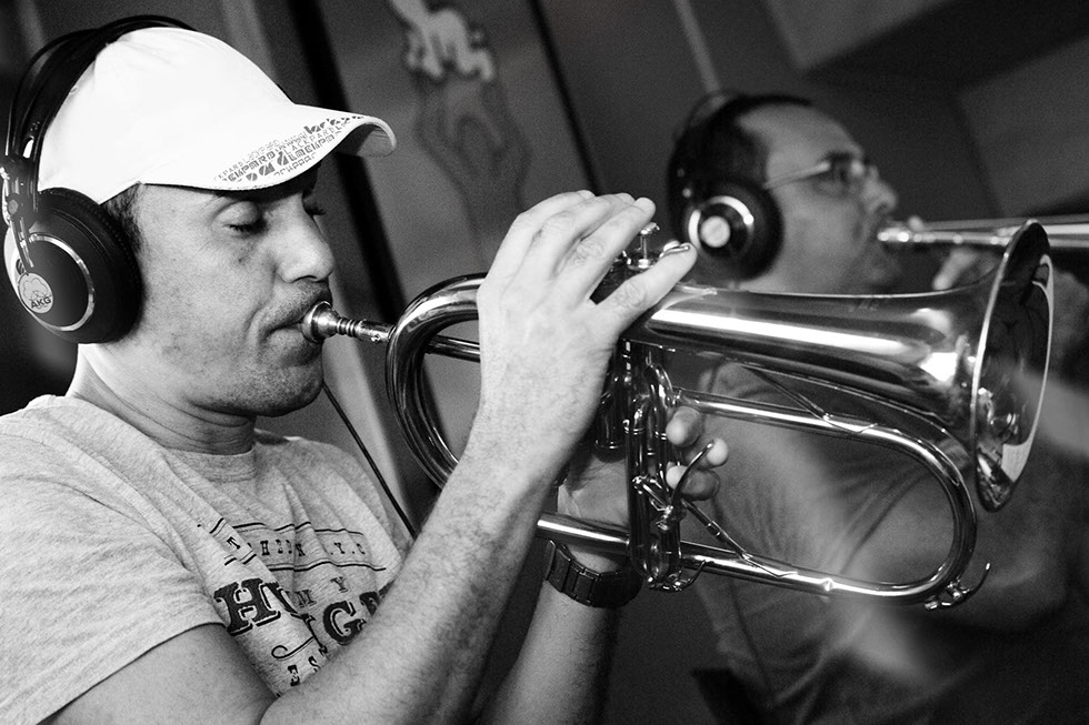 Foto em estúdio - 011