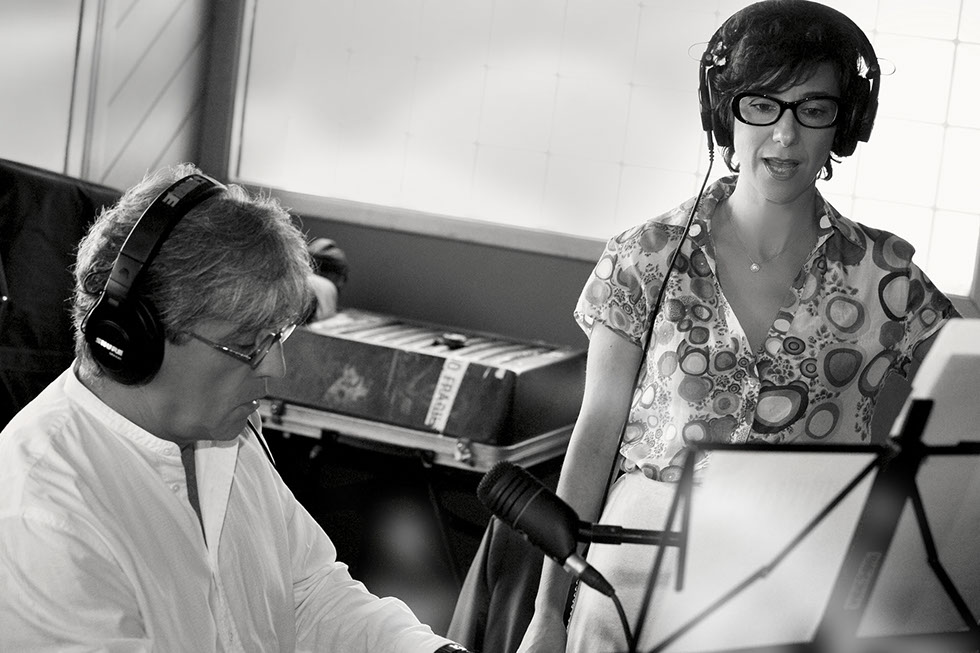 Foto em estúdio - 014