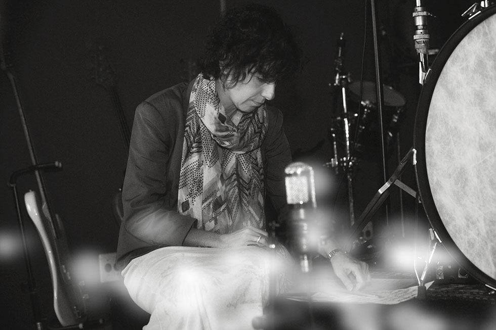 Foto em estúdio - 015