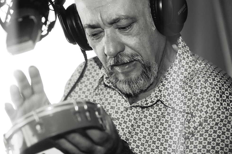 Foto em estúdio - 017