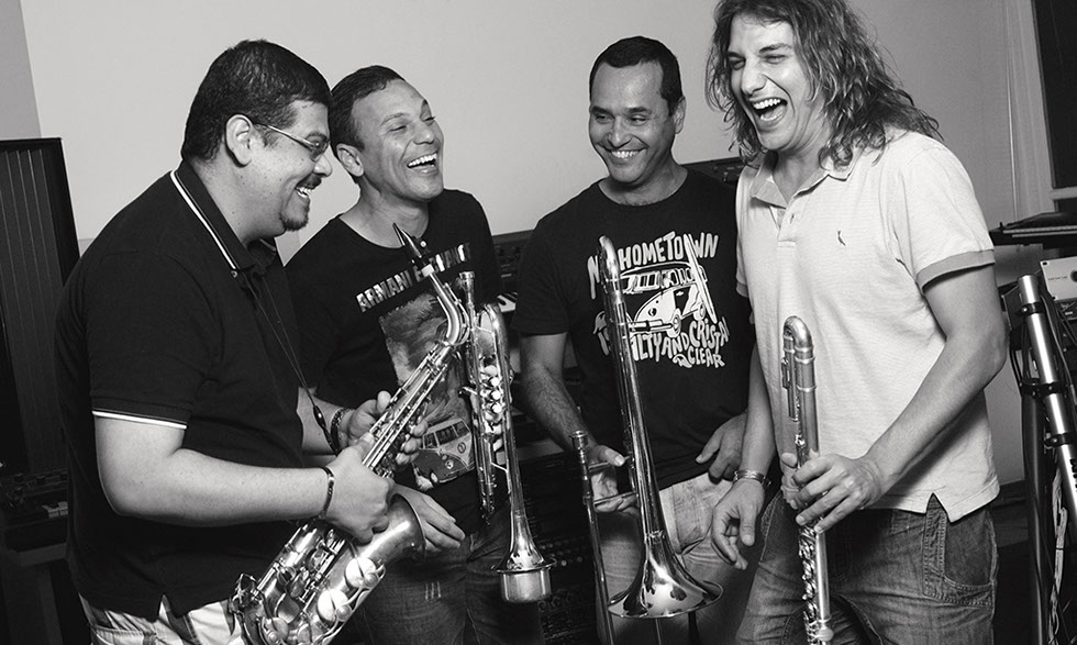 Foto em estúdio - 018