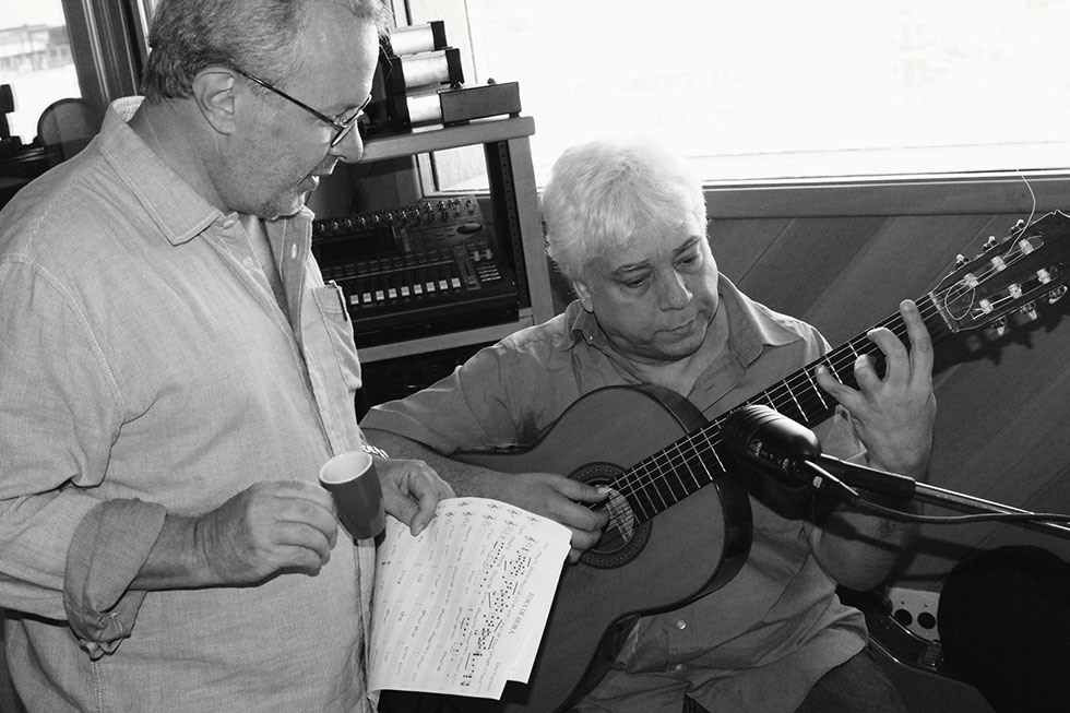 Foto em estúdio - 020