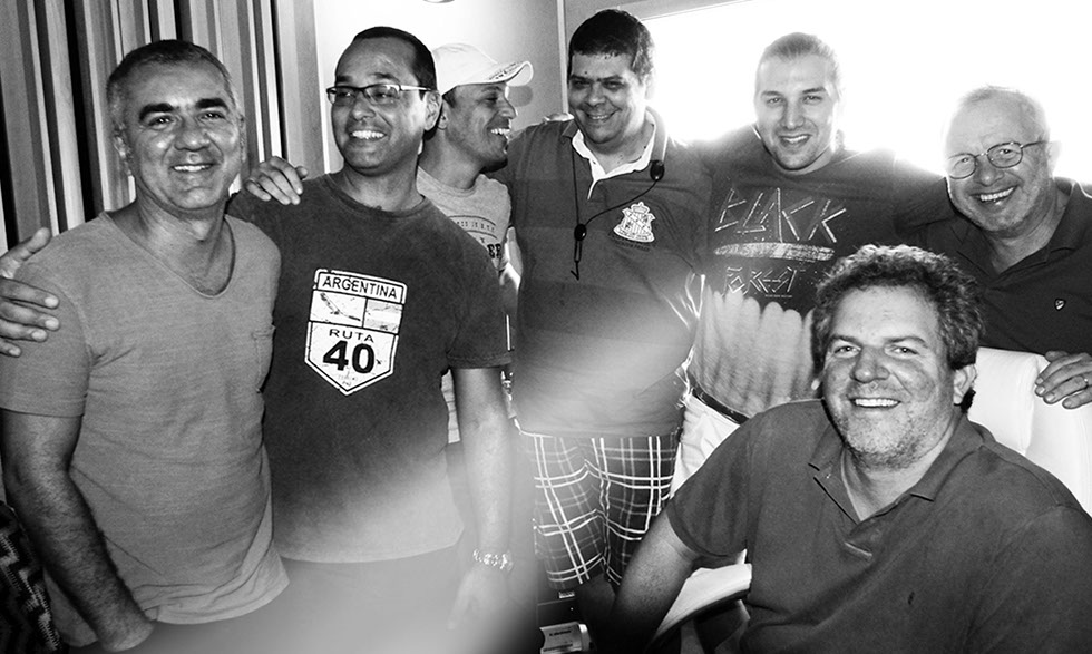 Foto em estúdio - 025