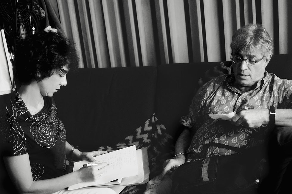 Foto em estúdio - 023