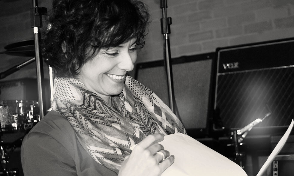 Foto em estúdio - 025