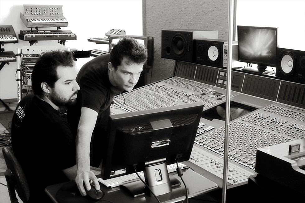 Foto em estúdio - 025