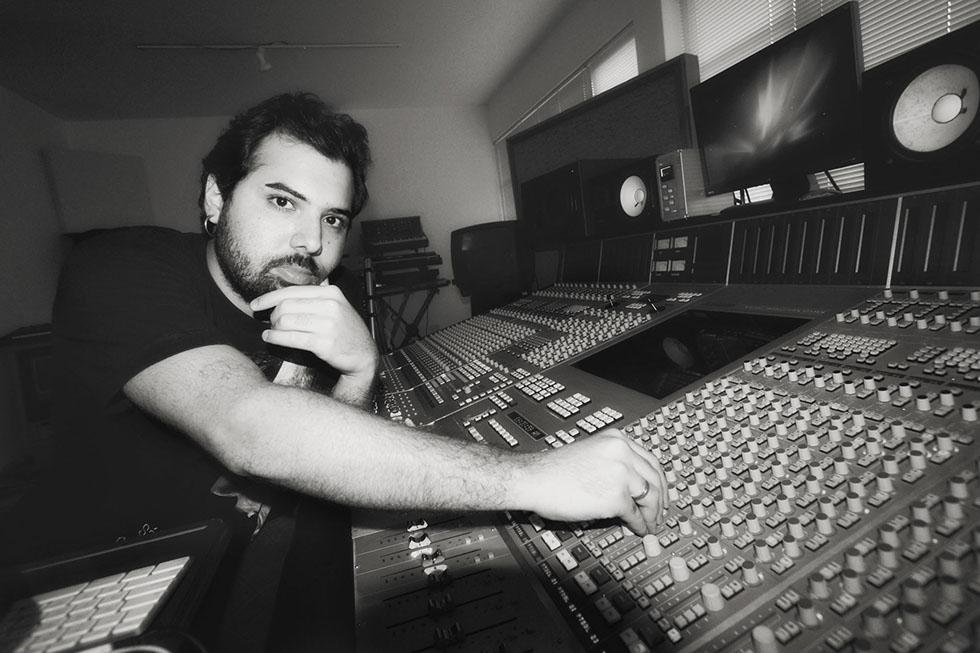 Foto em estúdio - 024