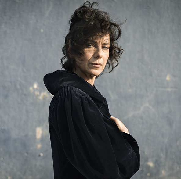 Foto para o CD - 005