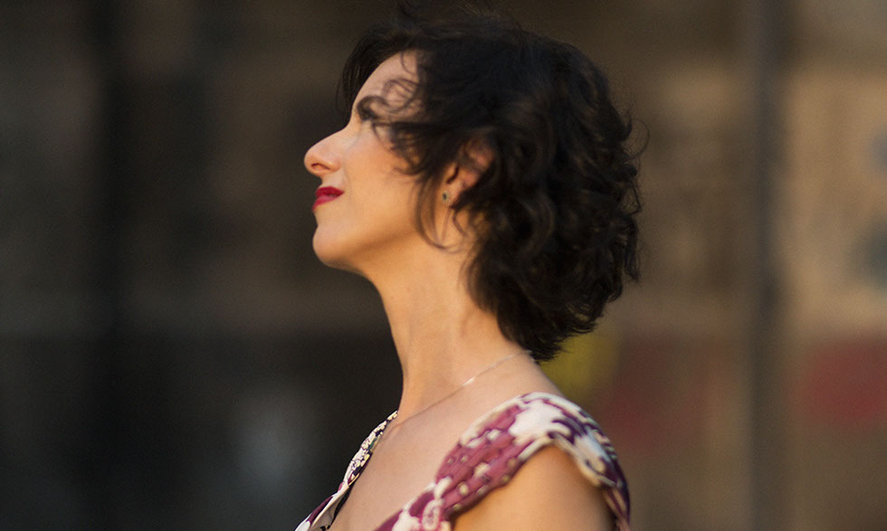 Foto para o CD - 008